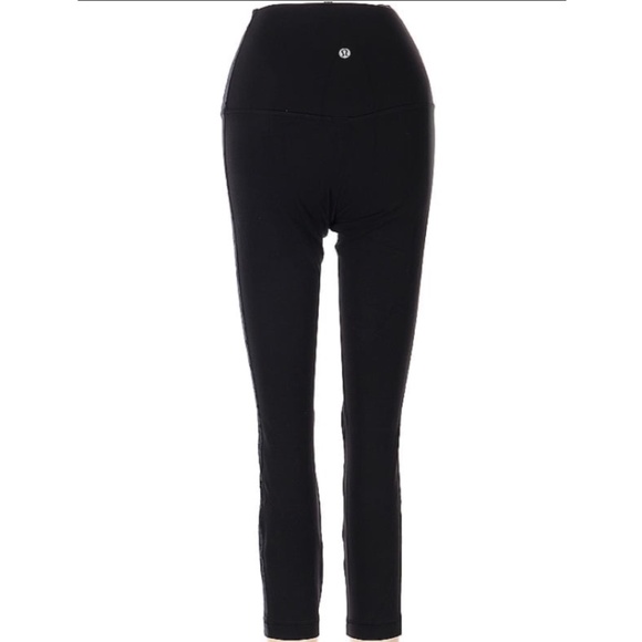 lululemon athletica Pants & Jumpsuits Lululemon Athletica Active Pant Poshmark